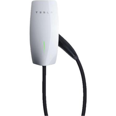 Tesla Gen 3 Wall Connector - 7kW/22kW Type 2 Tethered